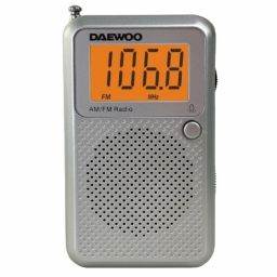DAEWOO DW1115